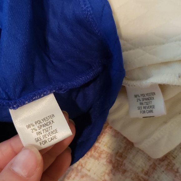 Top bundle - Picture 3 of 3